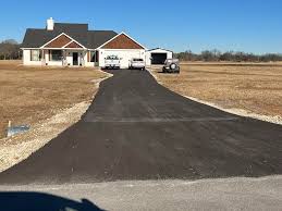 Best Concrete Driveway Installation  in Forrest City, AR